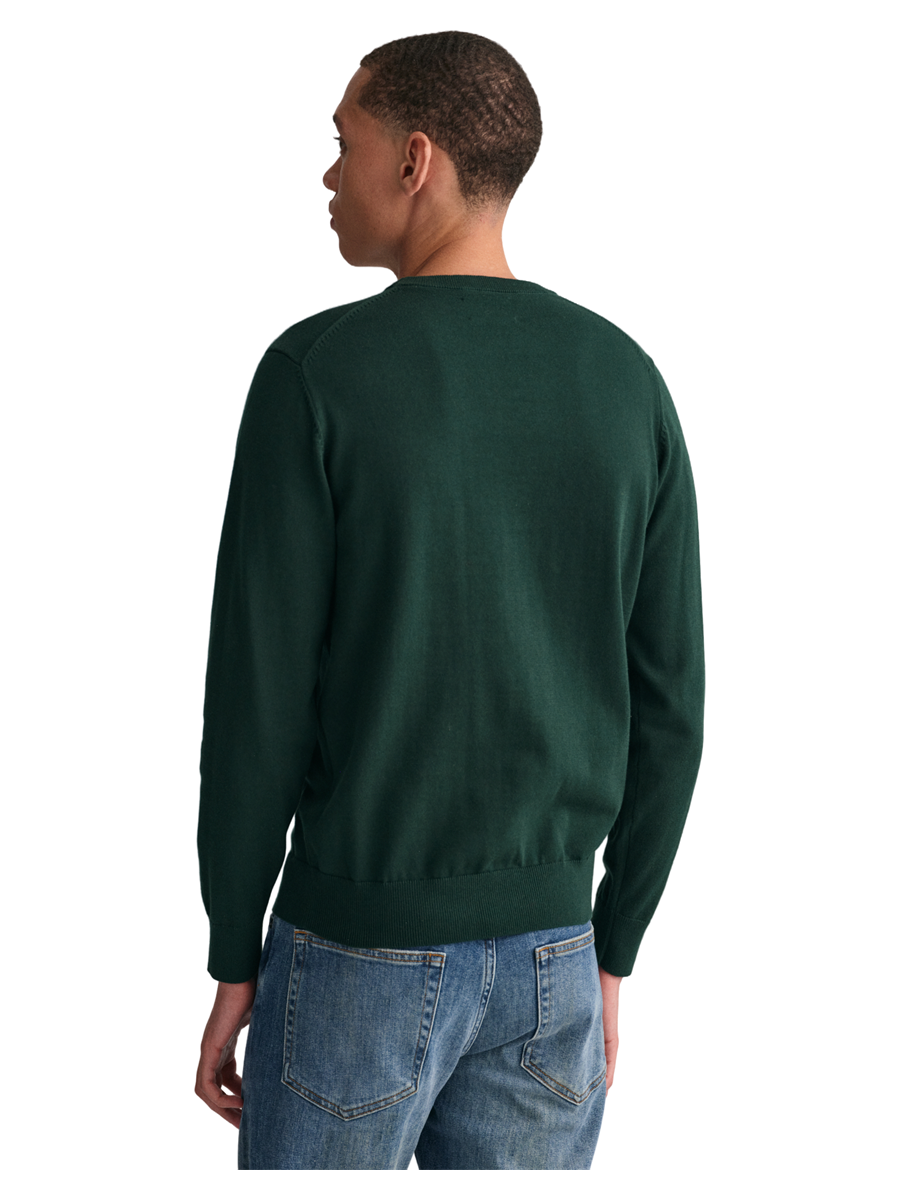 Gant Rund hals Regular